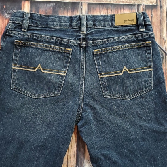 Urban jeans - Picture 2 of 7